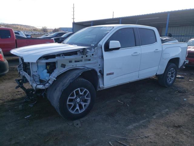 GMC CANYON ALL 2019 1gtg6fen9k1203745