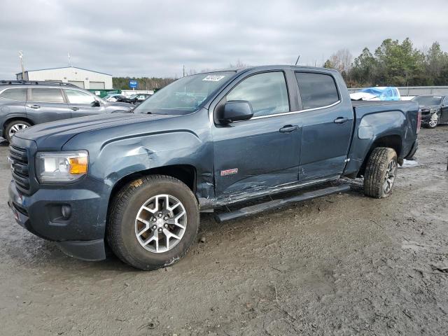 GMC CANYON 2019 1gtg6fen9k1284570