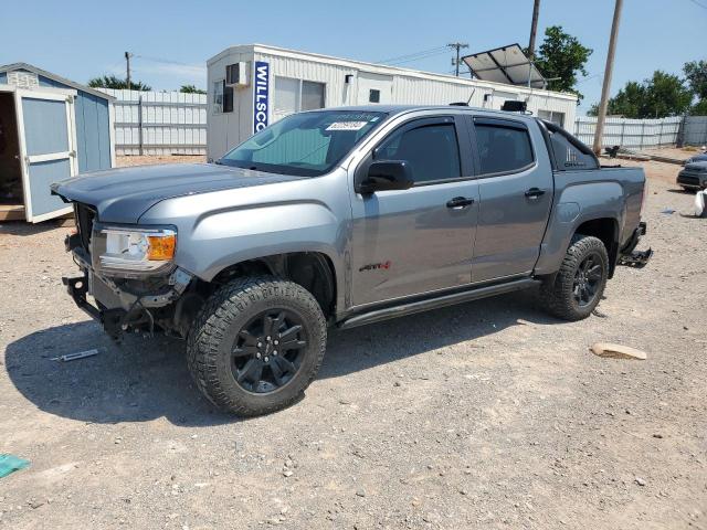 GMC CANYON 2022 1gtg6fen9n1130235