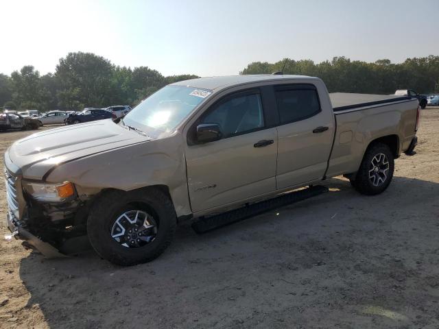 GMC CANYON AT4 2022 1gtg6fen9n1132843