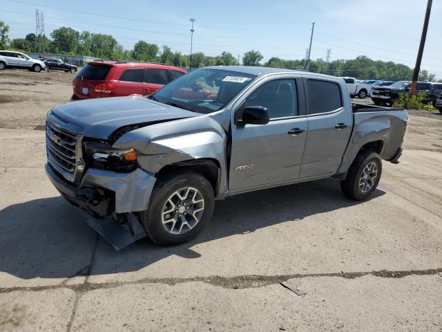 GMC CANYON 2022 1gtg6fen9n1265652