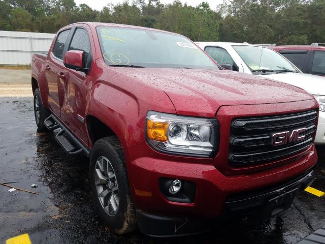 GMC CANYON ALL 2019 1gtg6fenxk1270869