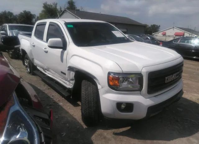 GMC CANYON 2019 1gtg6fenxk1309489