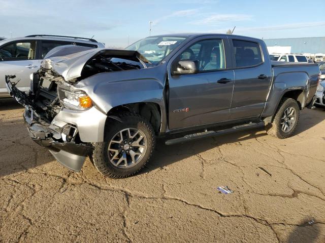 GMC CANYON 2022 1gtg6fenxn1245006