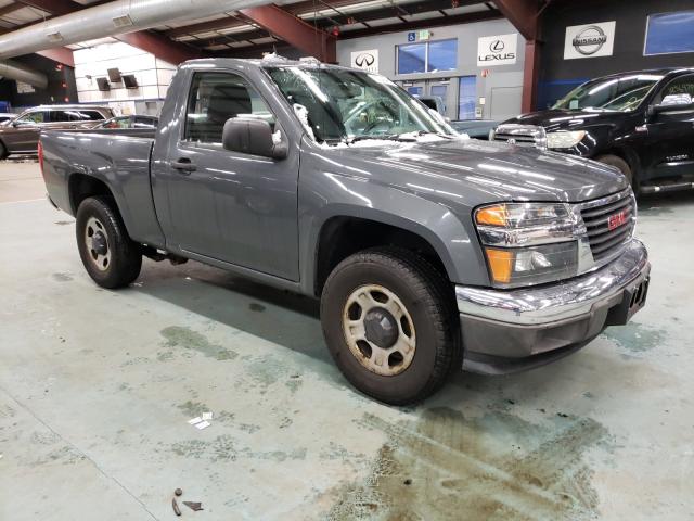 GMC CANYON 2012 1gtg6lf90c8128782