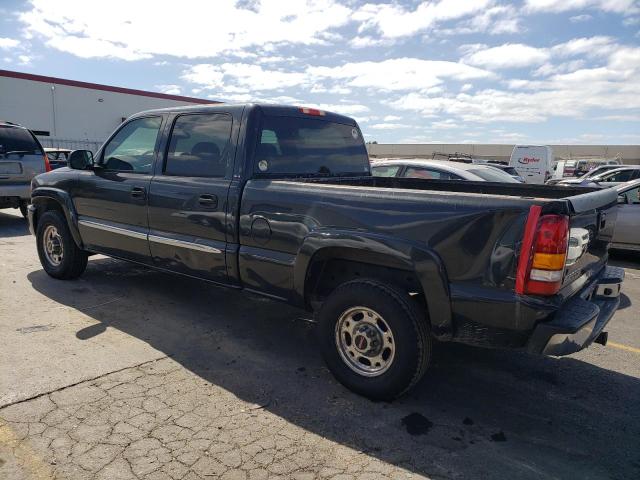 GMC SIERRA C15 2003 1gtgc13u13f240993