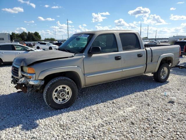 GMC SIERRA C15 2003 1gtgc13u43f146395