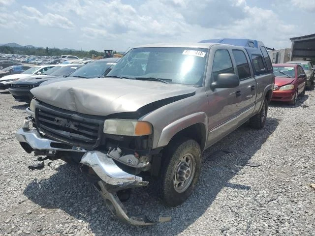 GMC SIERRA C15 2003 1gtgc13u43f188842