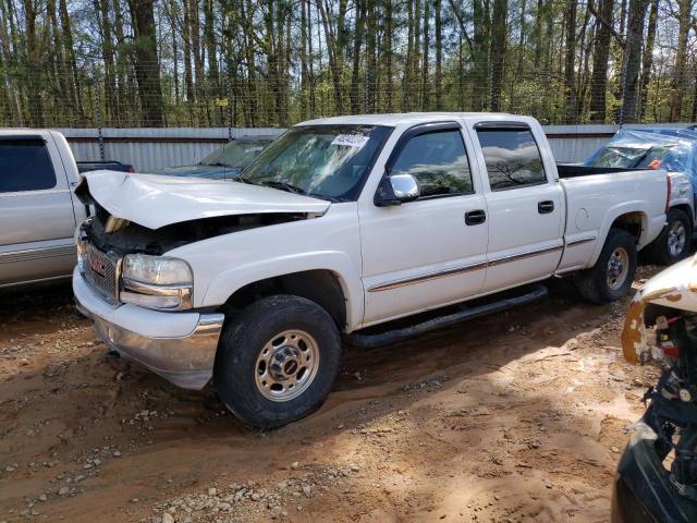 GMC SIERRA 2002 1gtgc13u72f221069