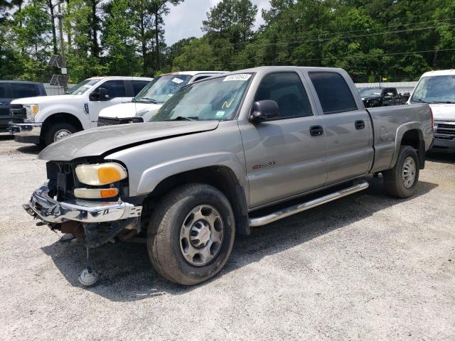 GMC SIERRA C15 2003 1gtgc13u73f105405