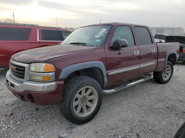 GMC SIERRA 2003 1gtgc13u83f215217