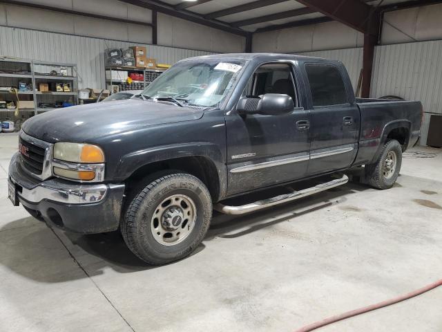 GMC SIERRA C25 2004 1gtgc23u64f200898