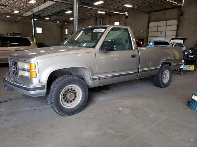 GMC NULL 2000 1gtgc24r3yr102992