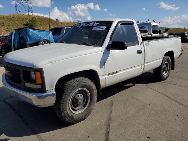 GMC SIERRA C25 2000 1gtgc24r8yr191345