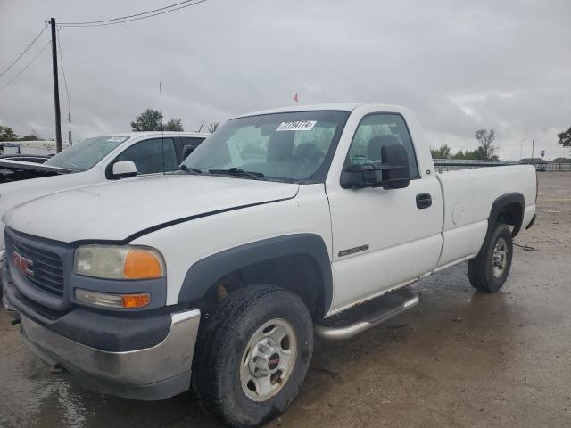 GMC NEW SIERRA 2001 1gtgc24u81z198225