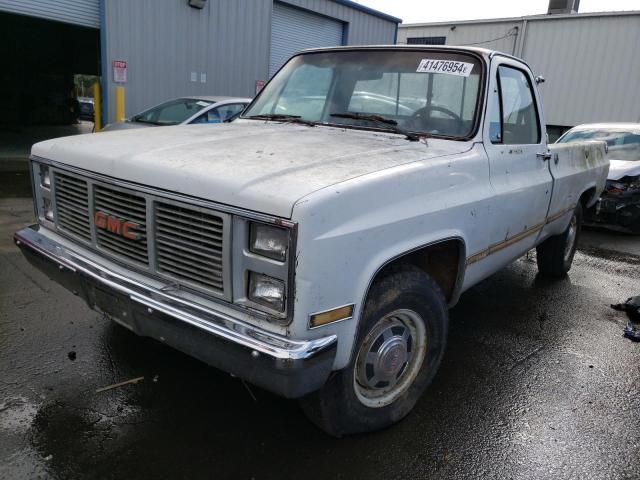 GMC NULL 1986 1gtgc24w0gs514798