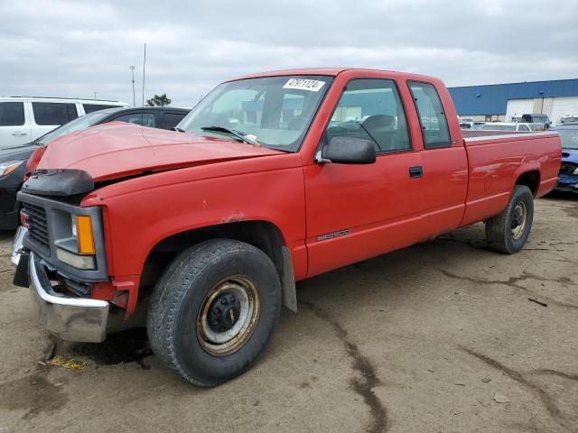 GMC SIERRA 1997 1gtgc29f3ve562428