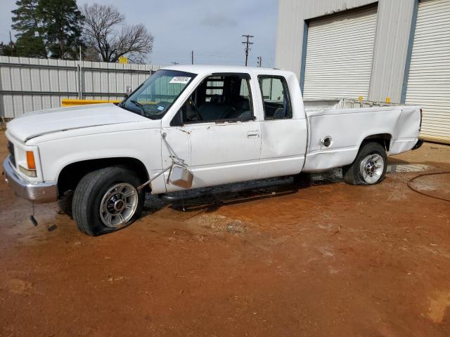 GMC SIERRA 1994 1gtgc29f4re511526