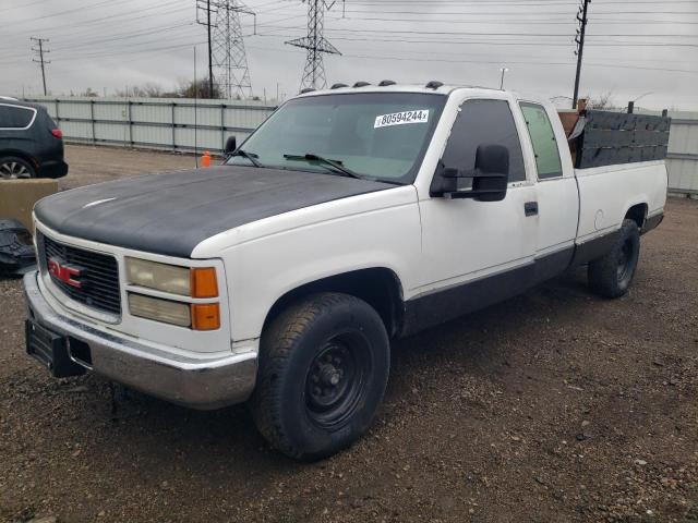 GMC SIERRA 2000 1gtgc29f4yf477273