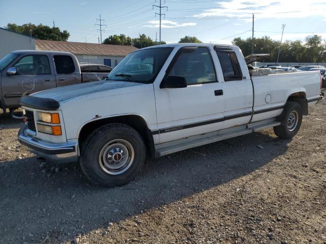 GMC SIERRA 1996 1gtgc29jxte525006