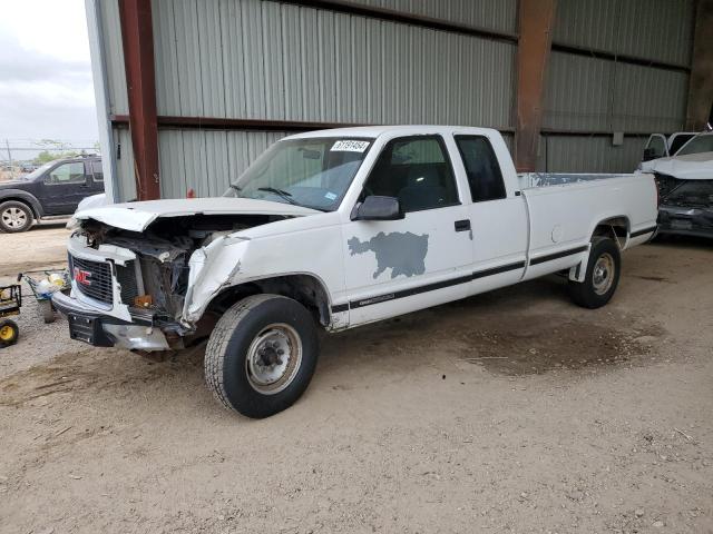 GMC SIERRA 1995 1gtgc29k1se502477