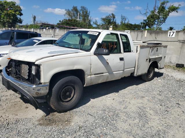 GMC SIERRA 2000 1gtgc29r3yf413302