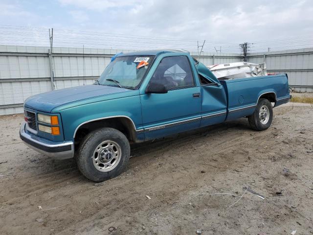 GMC SIERRA 1998 1gtgc29r5we530401