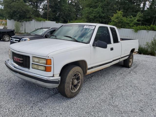 GMC SIERRA 1997 1gtgc29r7ve506762