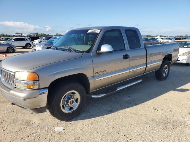 GMC NEW SIERRA 1999 1gtgc29u7xe523844