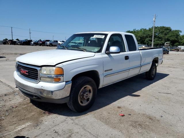 GMC NEW SIERRA 2000 1gtgc29u8ye318678