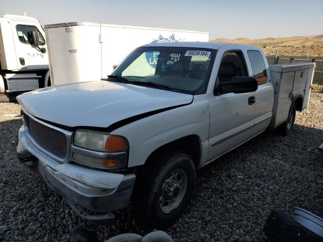 GMC NEW SIERRA 2000 1gtgc29uxye185051