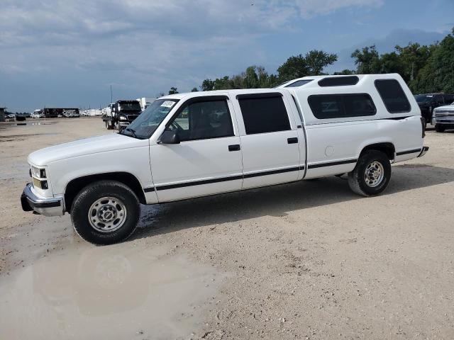 GMC SIERRA 1995 1gtgc33f6sf008059