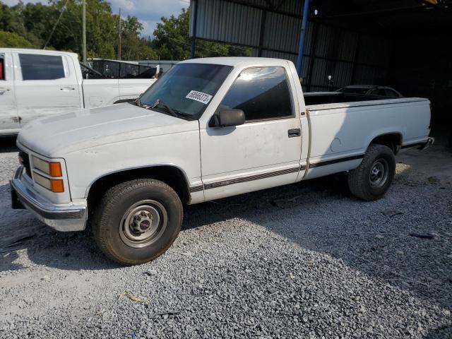 GMC SIERRA C35 2000 1gtgc34r7yr143079