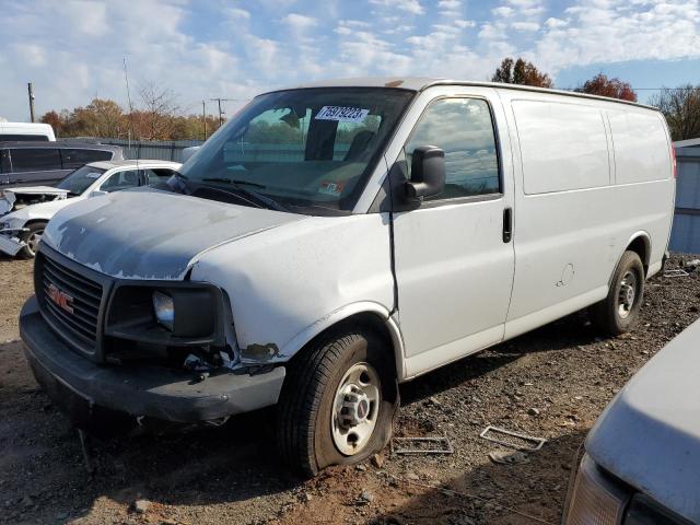 GMC SAVANA 2008 1gtgg25c081110903