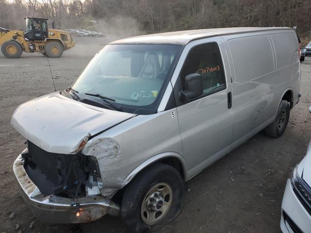 GMC SAVANA 2008 1gtgg25c581151284