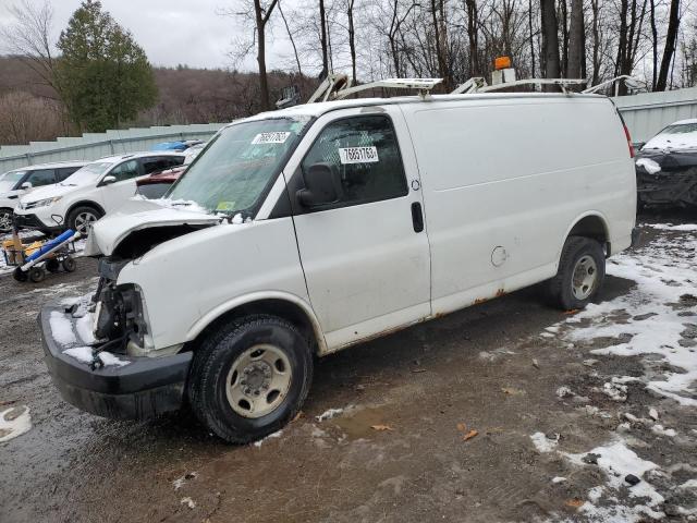 GMC SAVANA 2008 1gtgg25c881202616