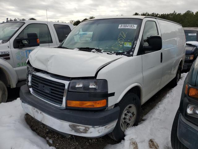 GMC SAVANA 2009 1gtgg25c991138572