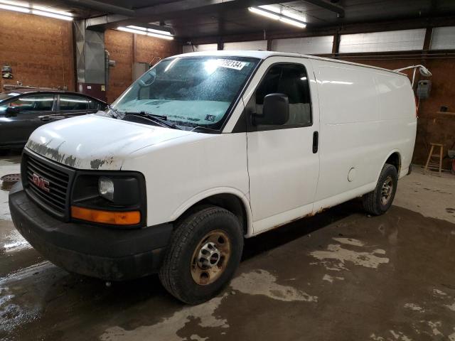 GMC SAVANA 2008 1gtgg25cx81127823