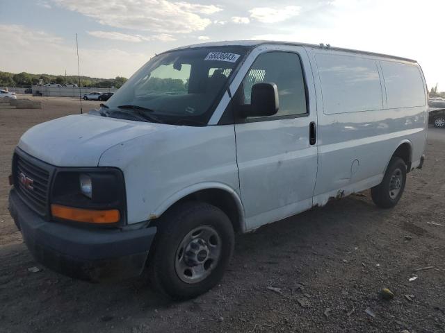 GMC SAVANA G25 2004 1gtgg25u341168393