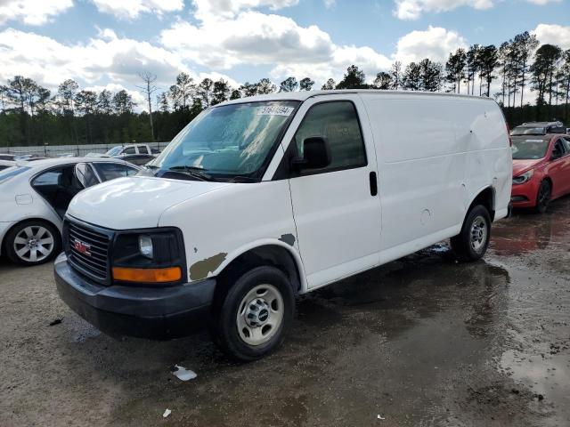 GMC SAVANA 2007 1gtgg25v671151195