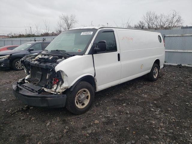 GMC SAVANA 2008 1gtgg29c381911898