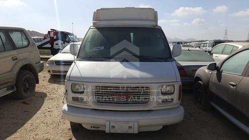 GMC SAVANA 1997 1gtgg29r3v1048262