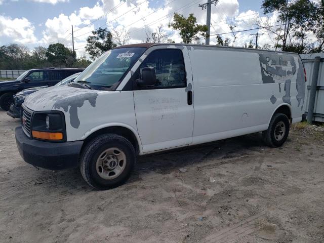 GMC SAVANA G25 2007 1gtgg29u471165405