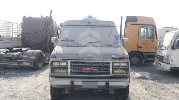 GMC VANDURA 1994 1gtgg39kxrf503299