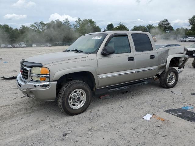 GMC SIERRA K15 2003 1gtgk13u03f107659