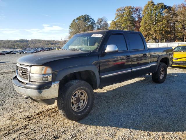 GMC SIERRA K15 2001 1gtgk13u21f169593