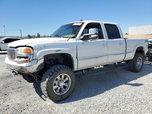 GMC SIERRA K15 2002 1gtgk13u22f213058