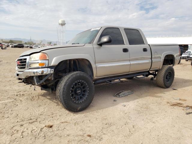 GMC SIERRA K15 2003 1gtgk13u33f133544