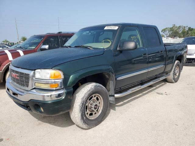 GMC SIERRA K15 2003 1gtgk13u43f222944