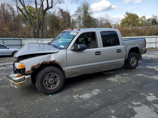 GMC SIERRA 2005 1gtgk13u45f942229